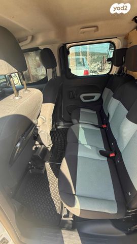 סיטרואן ברלינגו