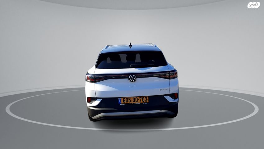 פולקסווגן ID.4