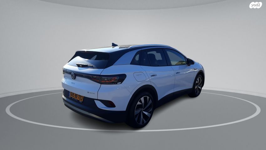 פולקסווגן ID.4