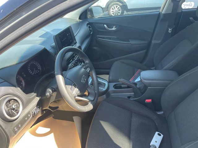 יונדאי קונה