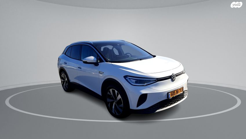 פולקסווגן ID.4