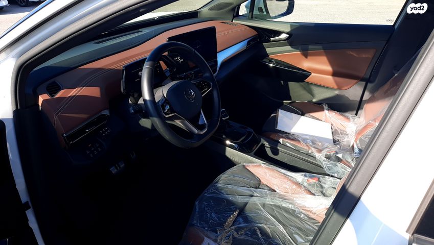 פולקסווגן ID.4