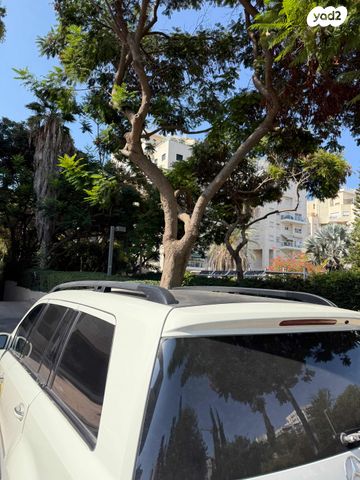 מרצדס-בנץ GL