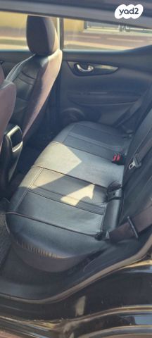 ניסאן קשקאי