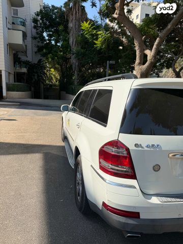 מרצדס-בנץ GL