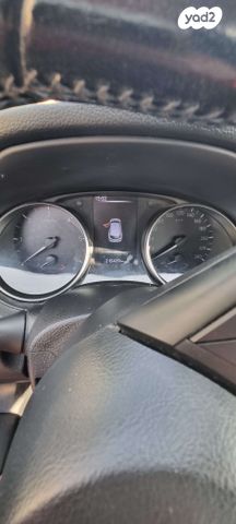 ניסאן קשקאי