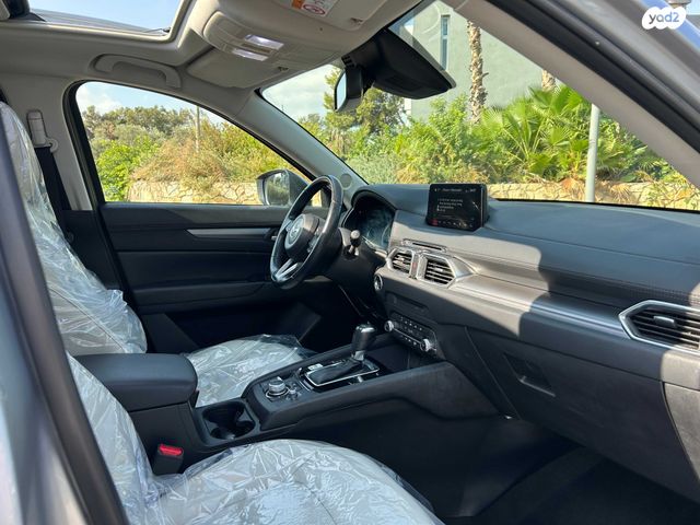 מאזדה CX-5