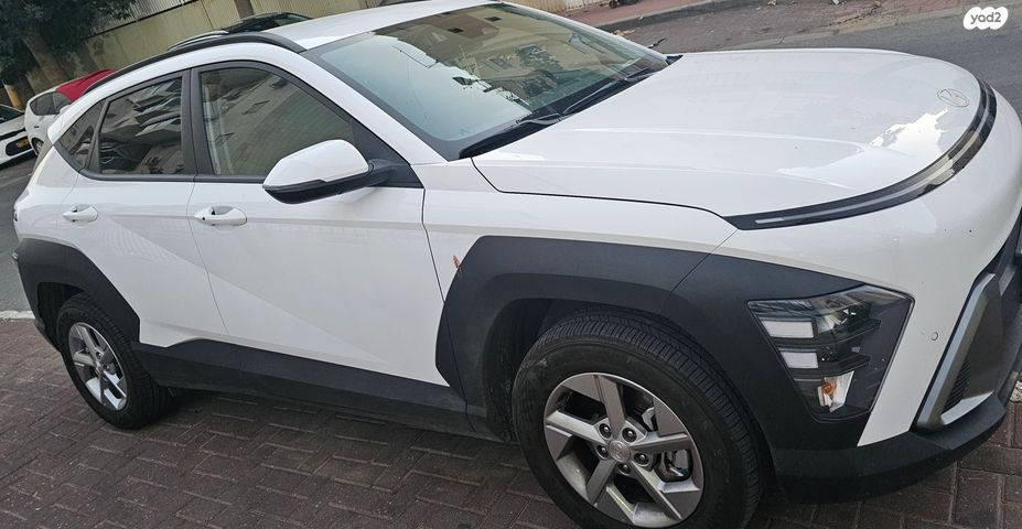 יונדאי קונה