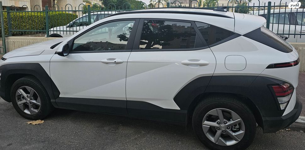 יונדאי קונה