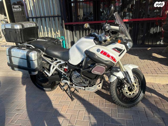 ימאהה XT1200Z סופר טנרה