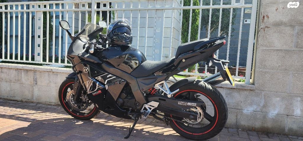 דיאלים Roadwin 250