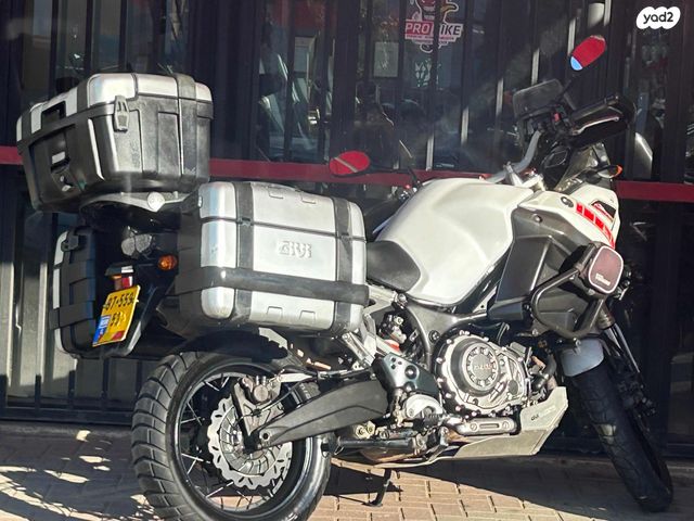 ימאהה XT1200Z סופר טנרה