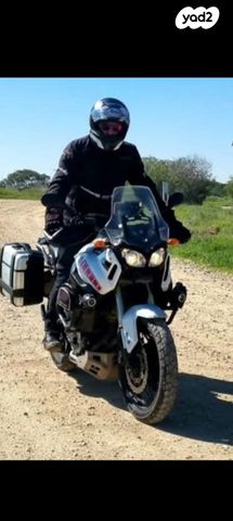 ימאהה XT1200Z סופר טנרה