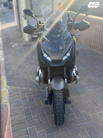 הונדה X-ADV750