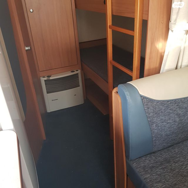 נגרר (קראוון נגרר)