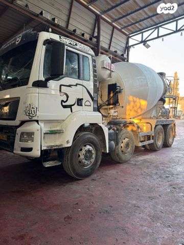 מודעת רכב מאן