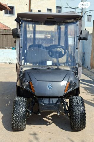 מודעת רכב Yamaha