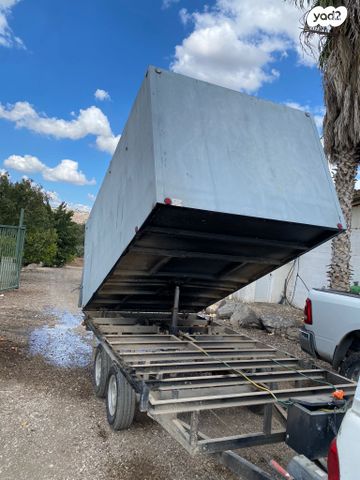 מודעת רכב פרטי/מסחרי