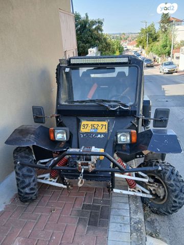 מודעת רכב תומקר