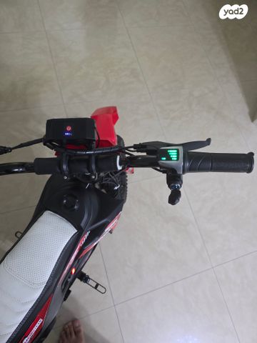 מודעת רכב הונדה