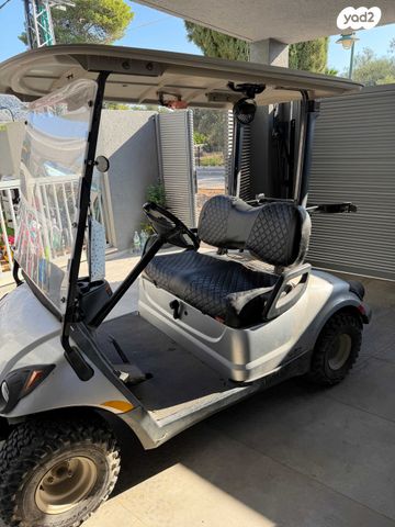 מודעת רכב Club car