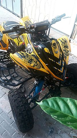 מודעת רכב ימאהה