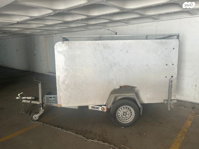 מודעת רכב פרטי/מסחרי