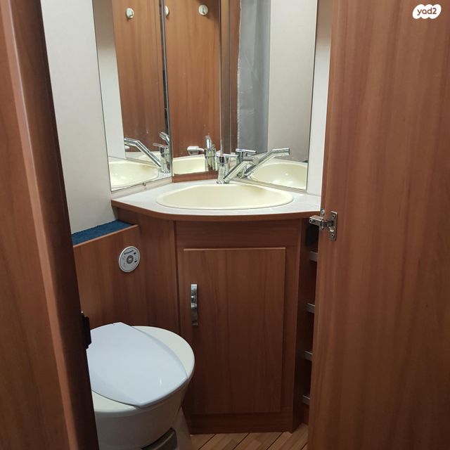 נגרר (קראוון נגרר)