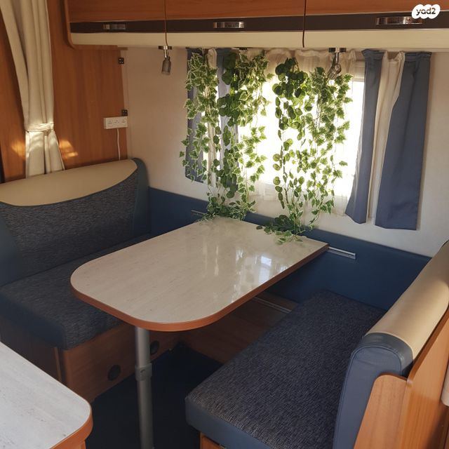 נגרר (קראוון נגרר)