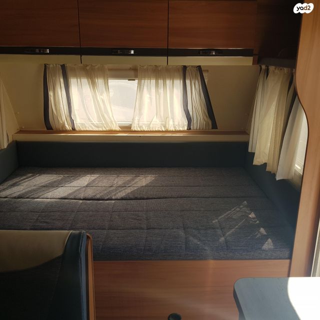 נגרר (קראוון נגרר)