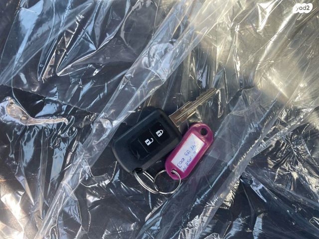 מיצובישי ספייס סטאר