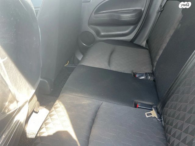 מיצובישי ספייס סטאר