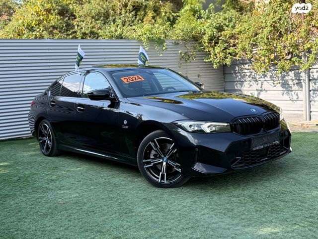 ב מ וו סדרה 3