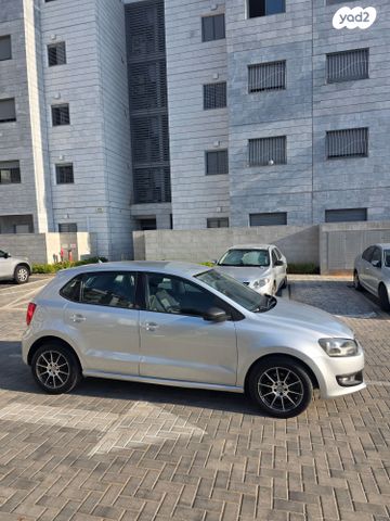 פולקסווגן פולו