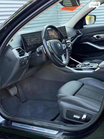 ב מ וו סדרה 3