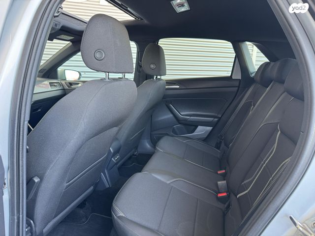 פולקסווגן פולו 