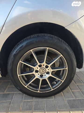 פולקסווגן פולו