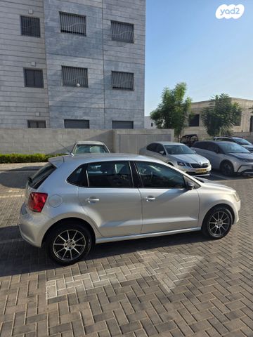 פולקסווגן פולו