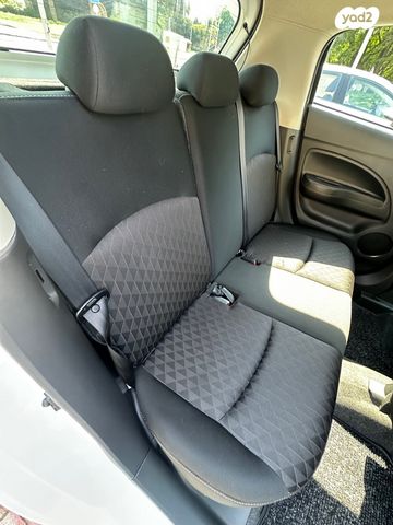 מיצובישי ספייס סטאר