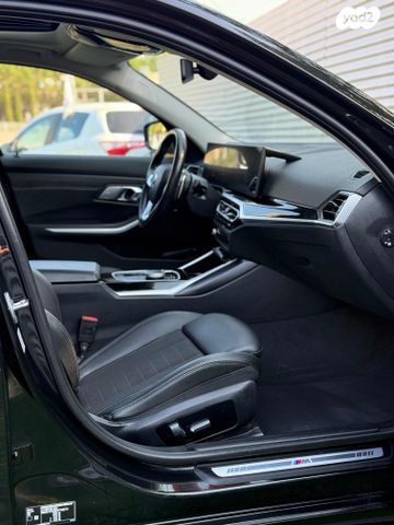 ב מ וו סדרה 3