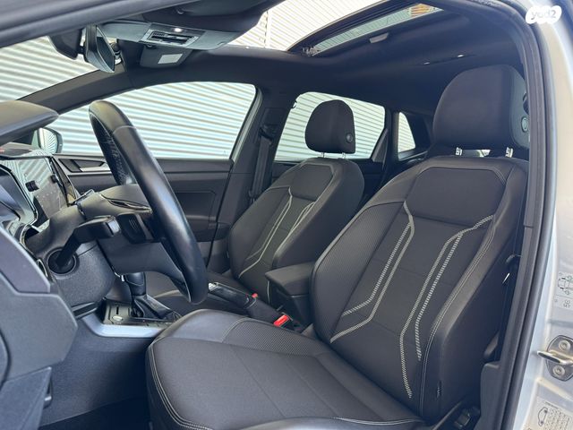 פולקסווגן פולו 