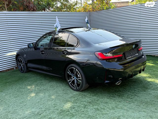 ב מ וו סדרה 3