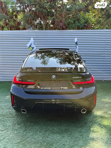 ב מ וו סדרה 3