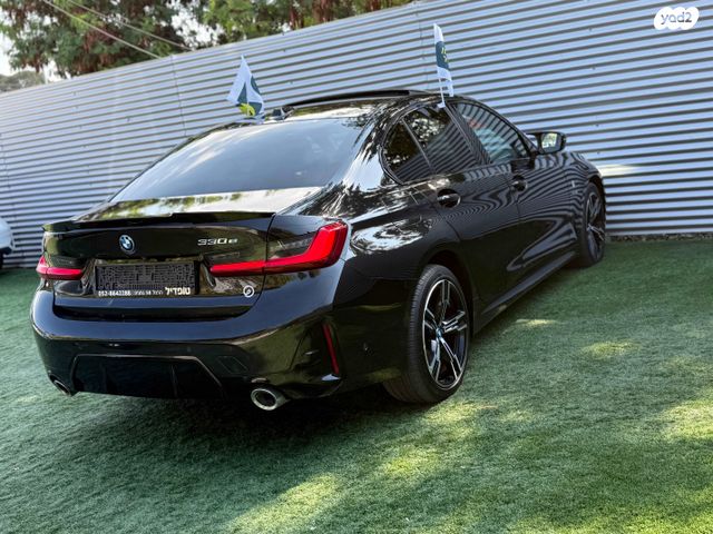 ב מ וו סדרה 3