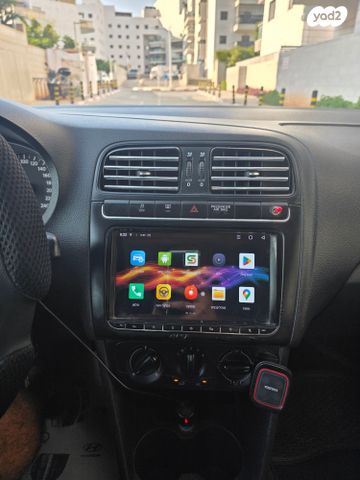 פולקסווגן פולו