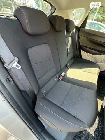 יונדאי באיון