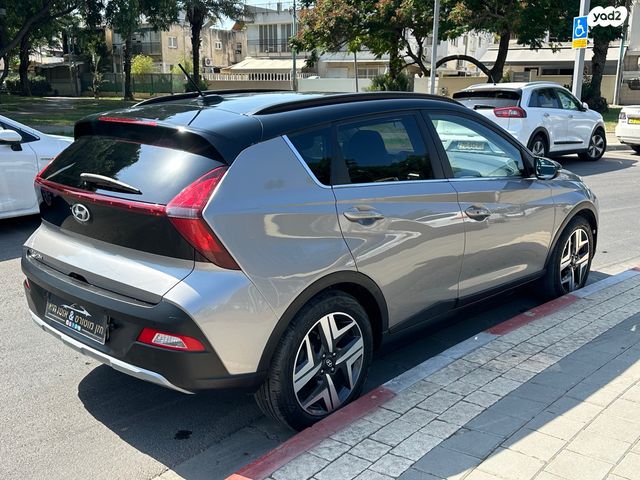 יונדאי באיון