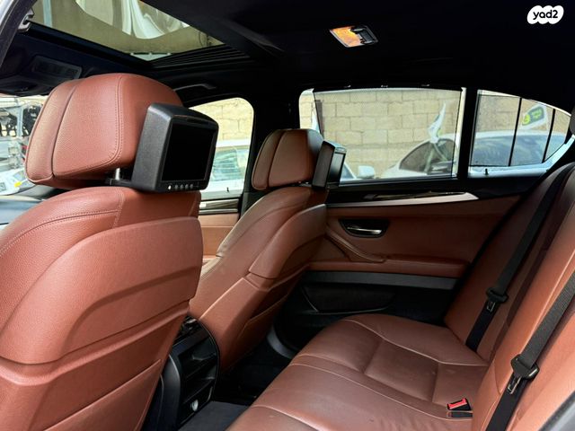 ב מ וו סדרה 5