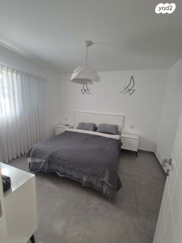 דו משפחתי, יודפת 3, נווה דקלים, אשקלון