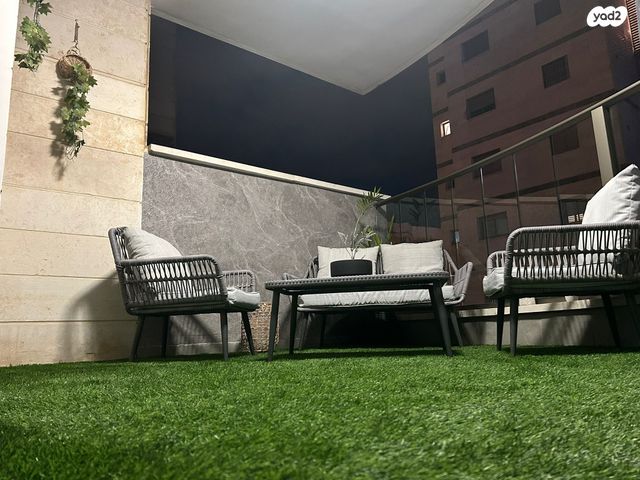 דירה, צאלון 26, סביוני ים, קרית ים